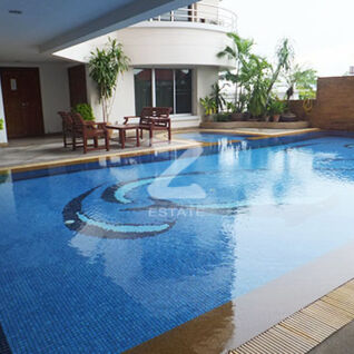 สายลม ซิตี้รีสอร์ท Sailom City Resort