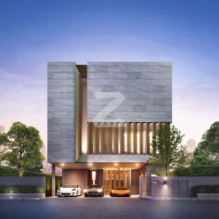 โพรวิเดนซ์ เลน เอกมัย-รามอินทรา Providence Lane Ekkamai-Ramintra