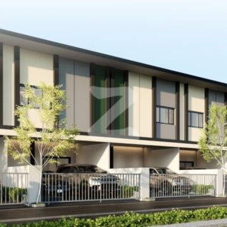 บ้านมงคล เพชรเกษม-สาย 5 Baan Mongkol Petchkasem-Sai 5