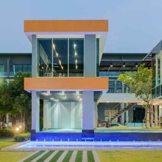 บ้านกลางเมือง วิภาวดี Baan Klang Muang Vibhavadi