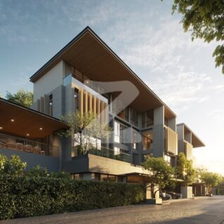ซีรา เรสซิเดนซ์ Cira Residences