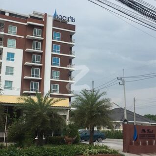 เดอะ ทัช คอนโดมิเนียม บางแสน The Touch Condominum Bangsaen