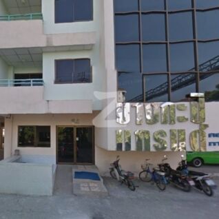 บางกะปิแกรนด์ คอนโด Bangkapi Grand Condo