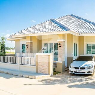 ดอนแก้ววิลเลจ 14 Donkaew Village 14