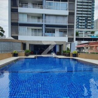โคโคนัทบีช คอนโดมิเนียม Coconut Beach Condominium
