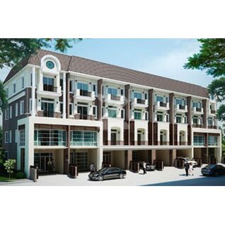 พรีเมี่ยมเพลส นวลจันทร์ Premium Place Nuanchan