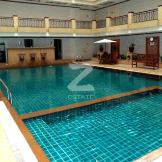 วัฒนาสวีท Wattana Suite