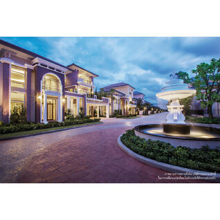 แกรนด์ บางกอก บูเลอวาร์ด รัชดา-รามอินทรา 2 Grand Bangkok Boulevard Ratchada-Ramintra 2
