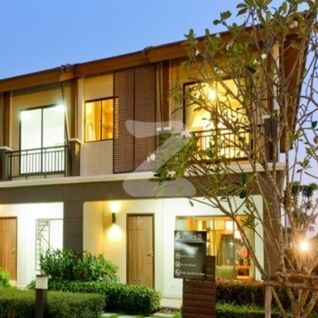 พฤกษาวิลล์ 59/2 กะทู้-ป่าตอง Pruksa Ville 59/2 Kathu-Patong