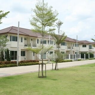 ศุภาลัย วิลล์ วงแหวน ปิ่นเกล้า-พระราม 5 Supalai Ville Wongwaen Pinklao-Rama 5