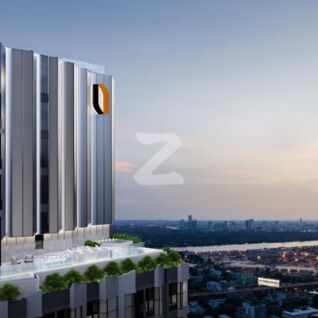 ไนท์บริดจ์ สเปซ สุขุมวิท-พระราม 4 Knightsbridge Space Sukhumvit-Rama 4