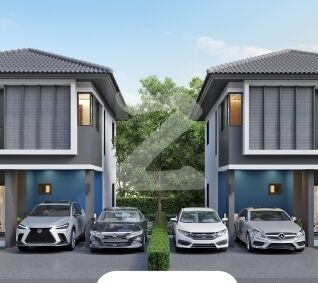 บ้านฟ้ารังสิต คลอง 4 Baan Fah Rangsit Klong 4