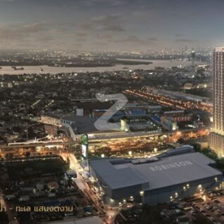 เดอะ เพรสซิเด้นท์ สุขุมวิท-สมุทรปราการ The President Sukhumvit-Samutprakan