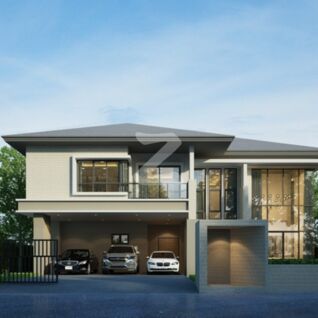 เดอะ ซิตี้ ปิ่นเกล้า-บรมฯ The City Pinklao-Borom