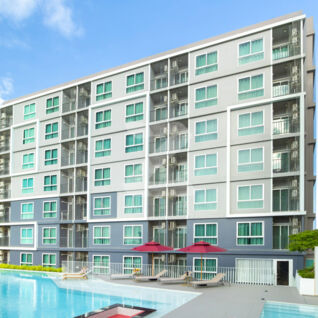 เอวา คอนโดมิเนียม Ava Condominium