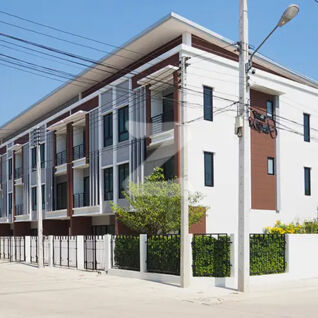 ศุภลักษณ์ โคซี่ เฮ้าส์ ปทุมธานี Supalak Cozy House Pathumthani