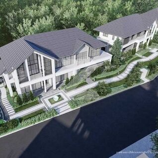 บางกอก บูเลอวาร์ด ซิกเนเจอร์ พระราม 5 Bangkok Boulevard Signature Rama 5