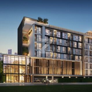 กรู๊ฟ คอนโด รัชดา-ลาดพร้าว Groove Condo Ratchada-Ladprao