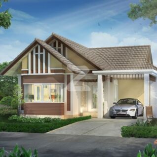 เซนสิริ โฮม แหลมฉบัง-อ่าวอุดม Censiri Home Laemchabang-Ao Udom