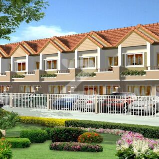 บ้านรัชธานี 9 สายไหม Baan Ratchatanee 9 Sai Mai