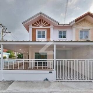 บ้านพฤกษา 30/2 บ้านกล้วย-ไทรน้อย Baan Pruksa 30/2 Ban Kluay-Sai Noi