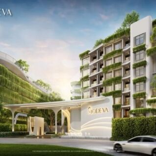 เดอะ โมเดวา The Modeva