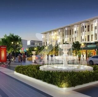 มาร์เก็ต อเวนิว แจ้งวัฒนะ-ราชพฤกษ์ Market Avenue Chaengwatthana-Ratchapruek