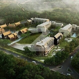 พาร์โค บาย เดอะ โบนันซ่า Parco by the Bonanza