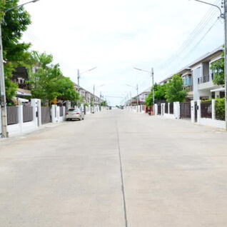 สุรนารีวิลล์ บ้านเกาะ Suranaree Ville Baan Koh