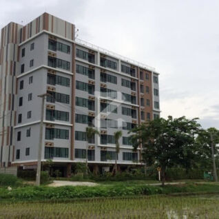 ทรีบูทีค คอนโด แอท พรอมเมนาดา Tree Boutique Condo @Promenada