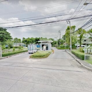 บ้านใหม่ พระราม 9-ศรีนครินทร์ Baanmai Rama 9-Srinakarin