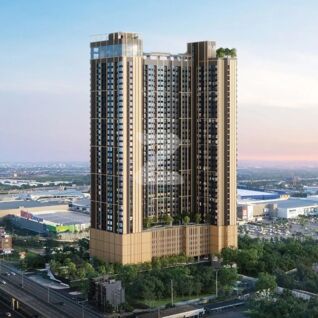 นิว เมกา พลัส บางนา NUE Mega Plus Bangna