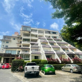 เดอะ กรีน กอล์ฟ เรสซิเดนซ์ คอนโดมิเนียม ภูเก็ต The Green Golf Residence Condominium Phuket