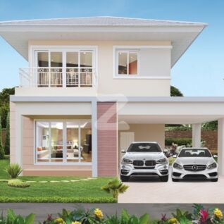 เศรณีคาซ่า เวสต์เกต บางใหญ่ Seranee Casa Westgate Bangyai