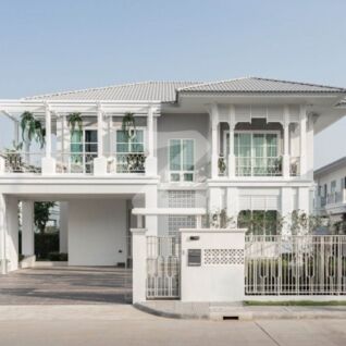 ซื่อตรง พรีเมี่ยม ไอแอม พระราม 2-แสมดำ Suetrong Premium I Am Rama 2-Samae Dam