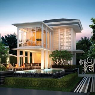 บ้านกลางเมือง รัชดา 36 Baan Klang Muang Ratchada 36