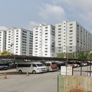 บ้านเทพารักษ์ 2 Baan Theparak 2