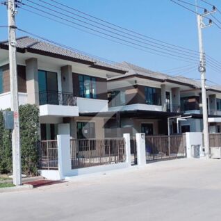 บ้านไอยรา คลองสอง รังสิต-คลองหลวง Baan Iyara Klong 2 Rangsit-Klongluang