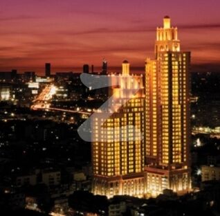 อกัสตัน สุขุมวิท 22 Aguston Sukhumvit 22