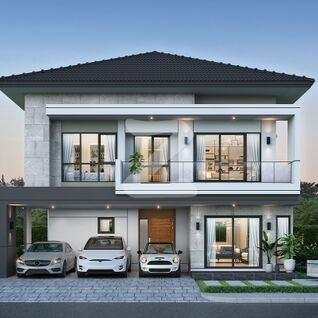 เดอะ ซิตี้ บางนา The City Bangna