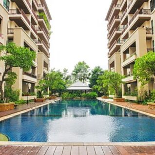 พัทยาซิตี้ รีสอร์ท Pattaya City Resort