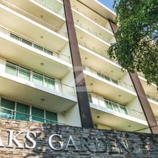 พีคส์การเด้น คอนโดมิเนียม เชียงใหม่ Peaks Garden Condominium Chiangmai