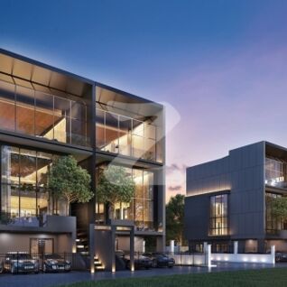 เดอะ เพรสตัน เอ็มไพร์ พระราม 9-กรุงเทพกรีฑา The Preston Empire Rama 9-Krungthepkreetha