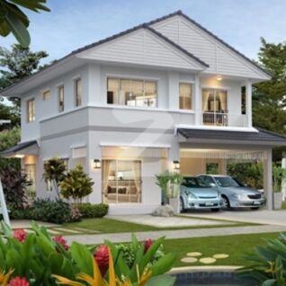 ชัยพฤกษ์ แจ้งวัฒนะ-ราชพฤกษ์ Chaiyapruek Chaengwattana-Ratchaphruek