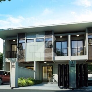 โกลเด้นโฮม 3 แหลมฉบัง Golden Home 3 Laem Chabang