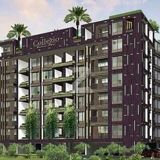 คอลเลซซิโอ สาทร-พิพัฒน์ Collezio Sathorn-Pipat