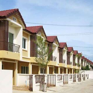 บ้านพิศาล ลาดกระบัง 2 Baan Pisan Ladkrabang 2