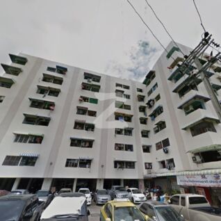 ยันฮี คอนโดมิเนียม 2 Yanhee Condominium 2