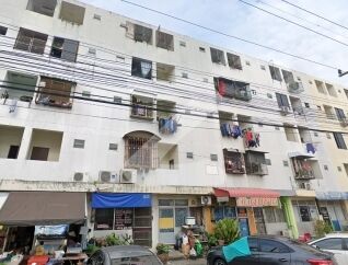พรทวีวัฒน์คอนโดทาวน์ รังสิตคลองหนึ่ง Phonthaweewat Condotown Rangsit Klong 1