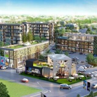 ไพร์ม สแควร์ คอนโด Prime Square Condo 